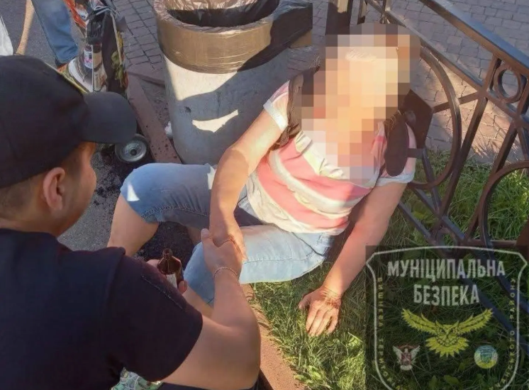 ☀️ Спека триватиме ще кілька днів.