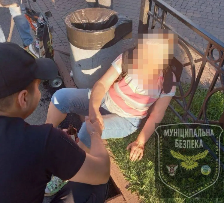 ☀️ Спека триватиме ще кілька днів.