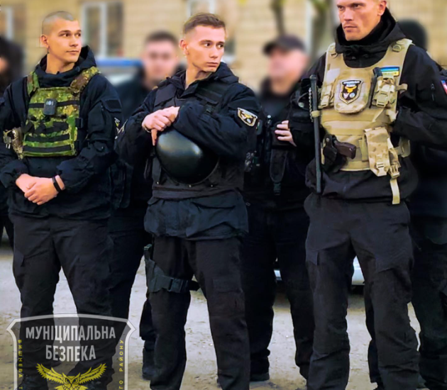 Наряди МБ цілодобово патрулюють та виїжджають на виклики у Вишневій територіальній громаді