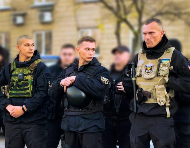 Наряди МБ цілодобово патрулюють та виїжджають на виклики у Вишневій територіальній громаді