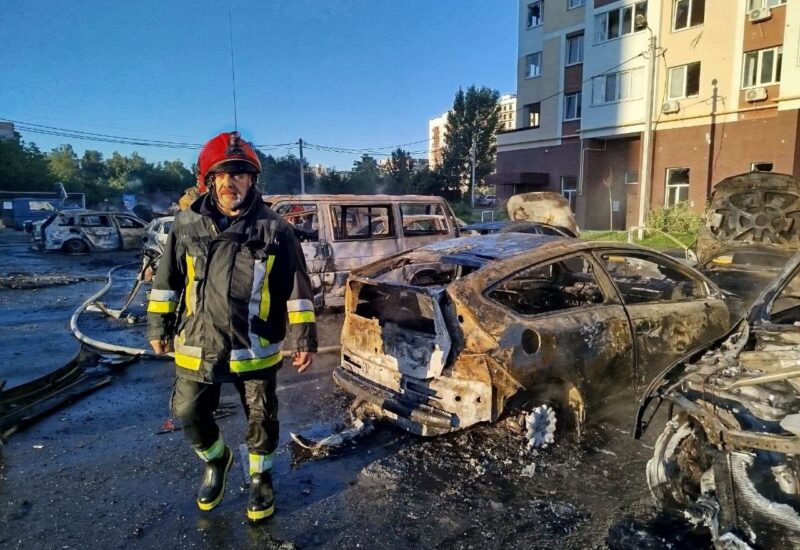 17 вересня — День рятівника